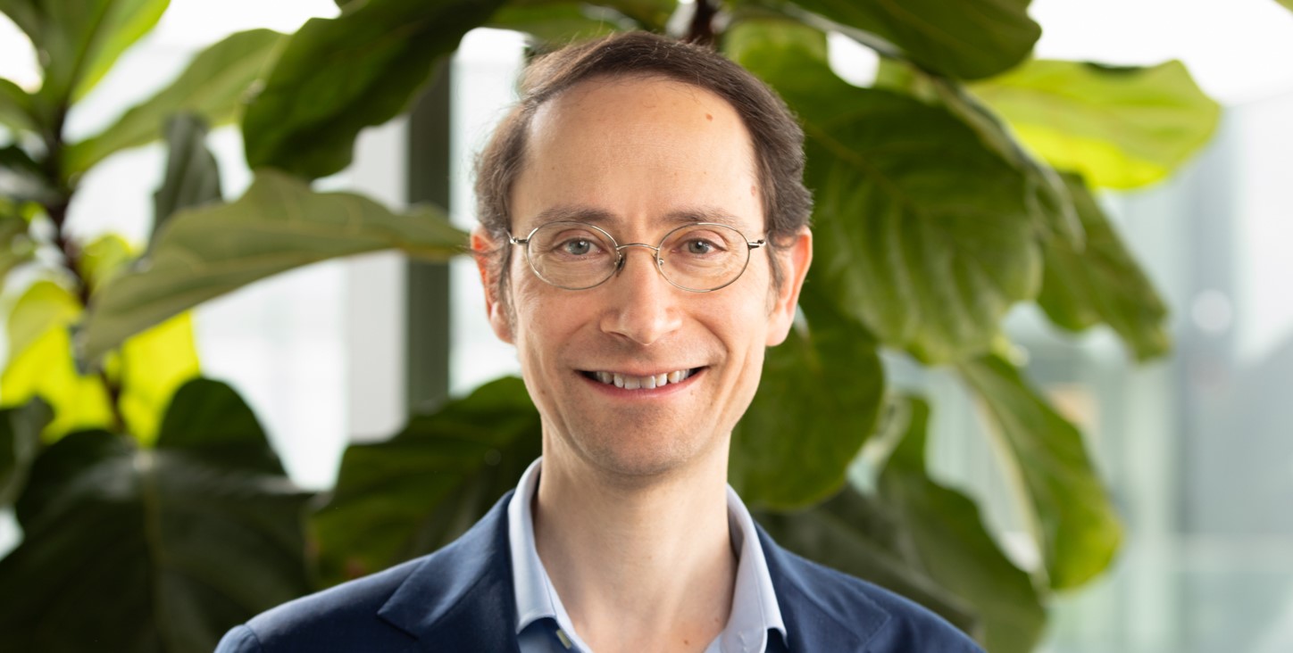 Eric Elenko, PhD