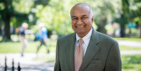 Raju Kucherlapati, PhD